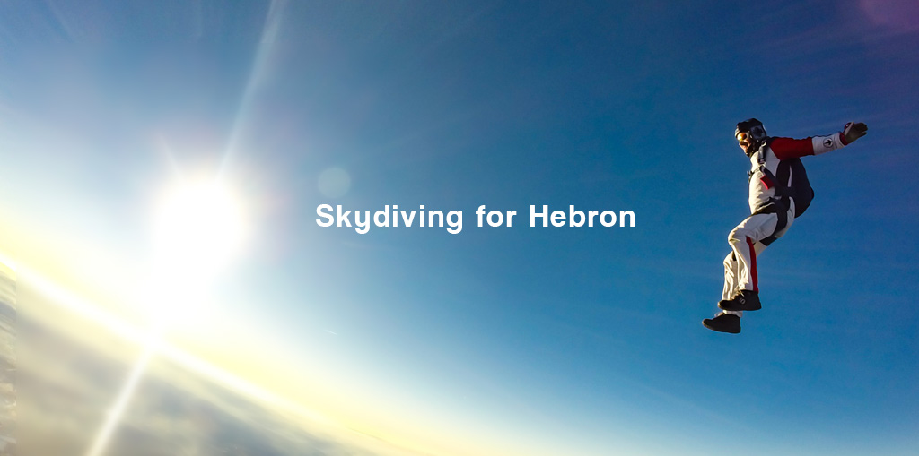 Hebron Skydive